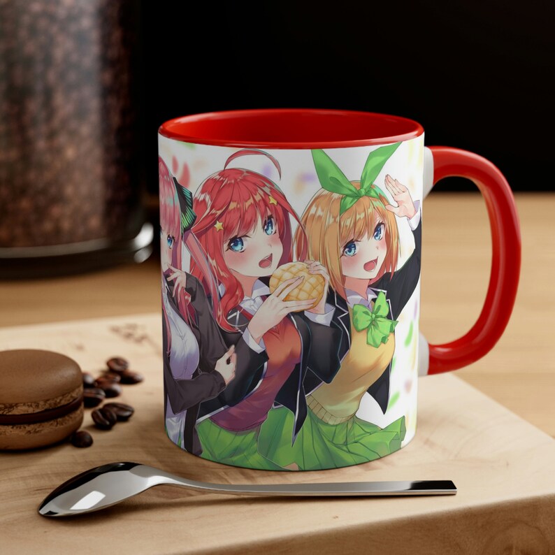 merchandise cup